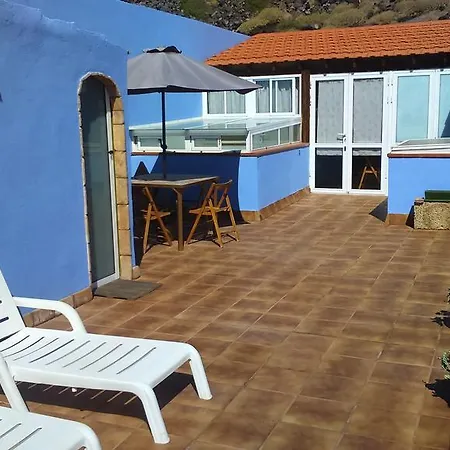 Apartamento Tonina Feriehus Güimar