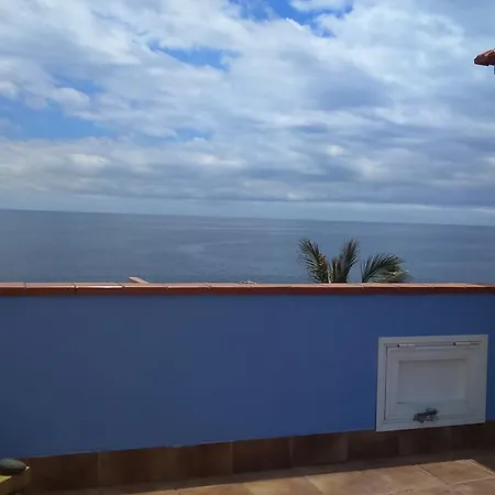 Apartamento Tonina Feriehus