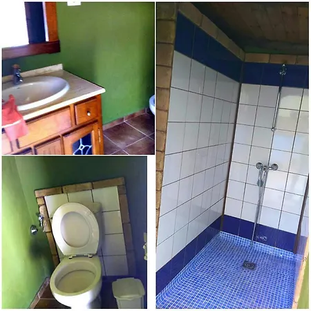 Apartamento Tonina