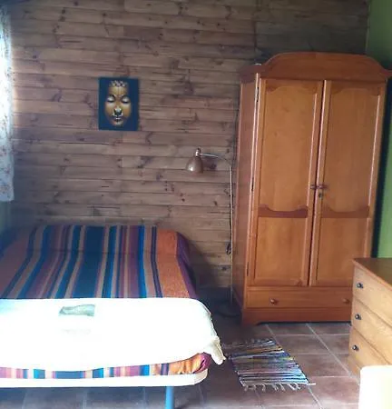 Feriehus Apartamento Tonina