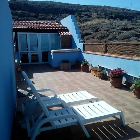 Apartamento Tonina