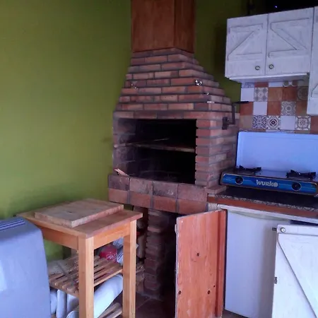 Apartamento Tonina * Güimar