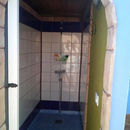 Apartamento Tonina Güimar