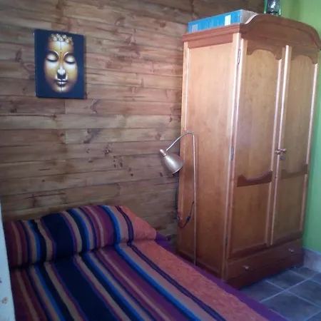Tatil Evi Apartamento Tonina